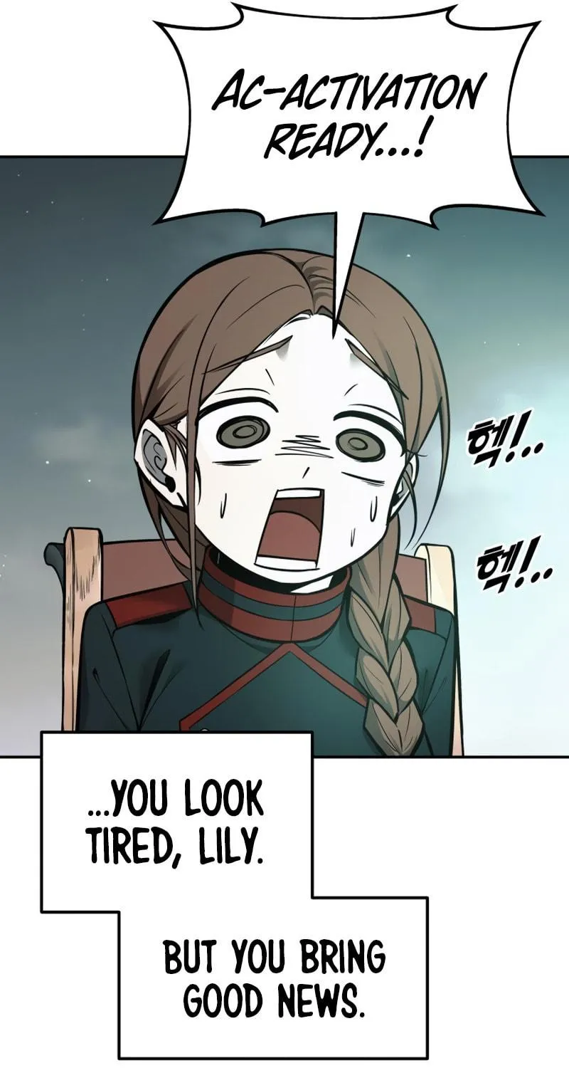 Tyrant of the Tower Defense Game Chapter 67 page 126 - 