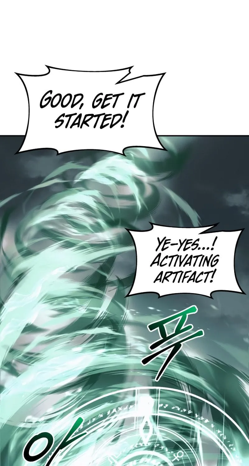 Tyrant of the Tower Defense Game Chapter 67 page 128 - 