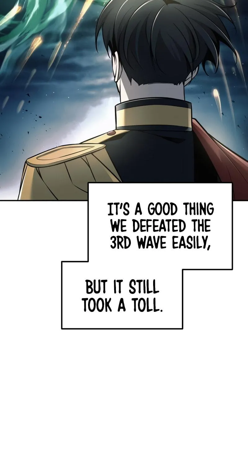 Tyrant of the Tower Defense Game Chapter 67 page 134 - 
