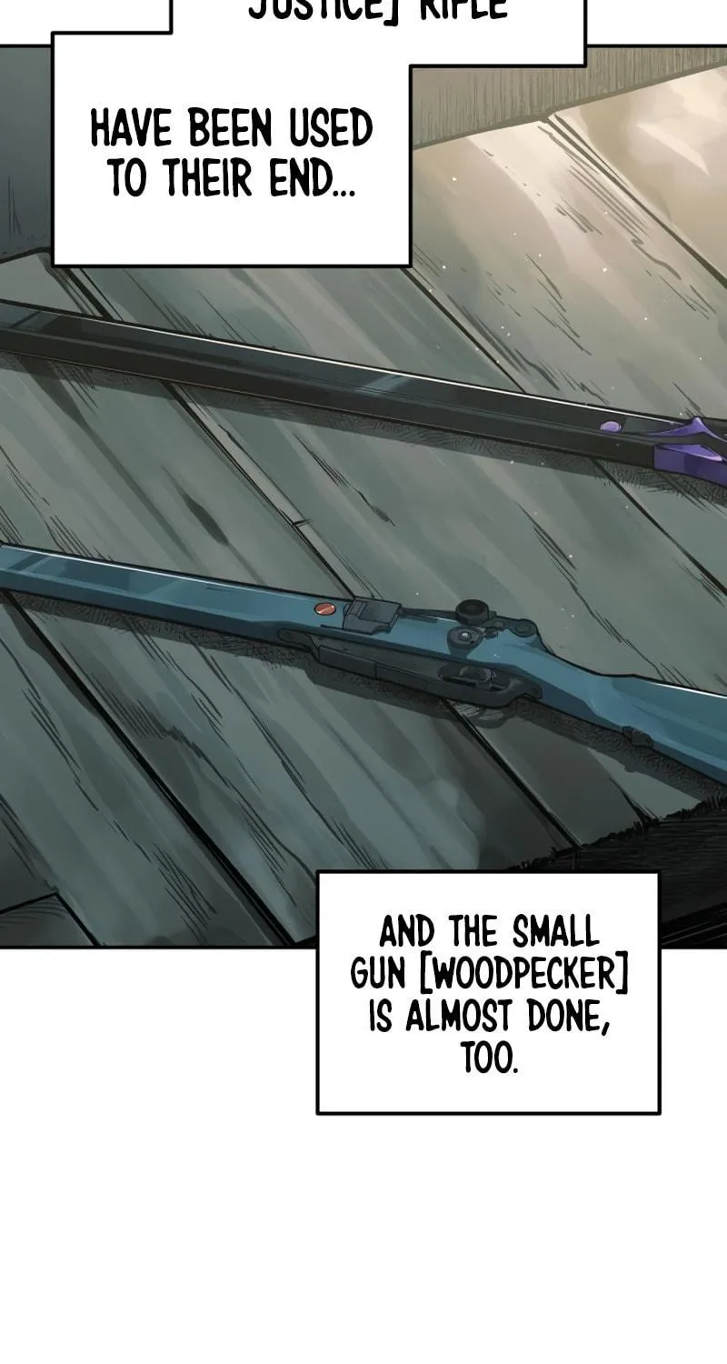 Tyrant of the Tower Defense Game Chapter 67 page 136 - 