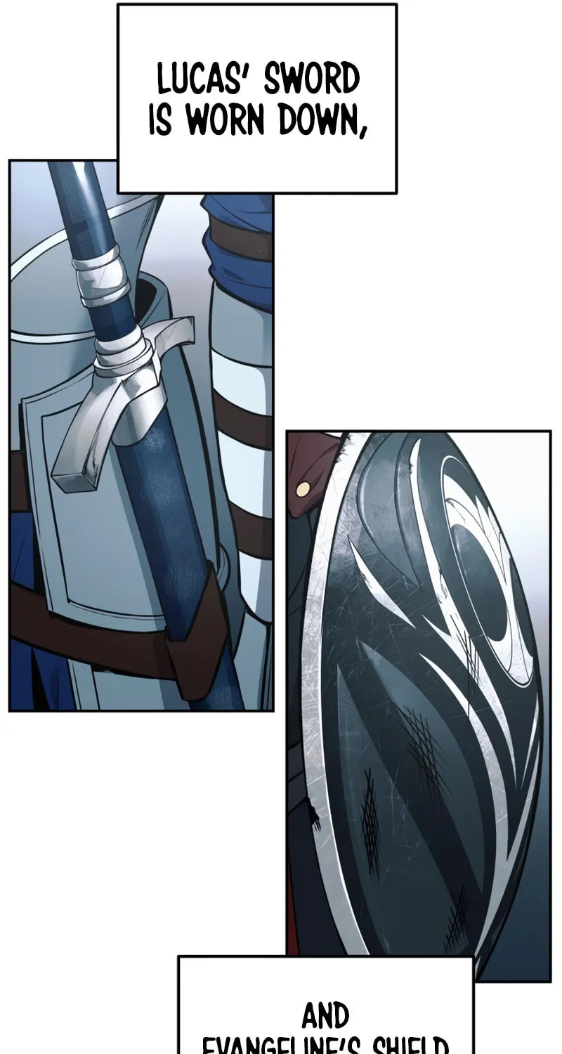 Tyrant of the Tower Defense Game Chapter 67 page 138 - 