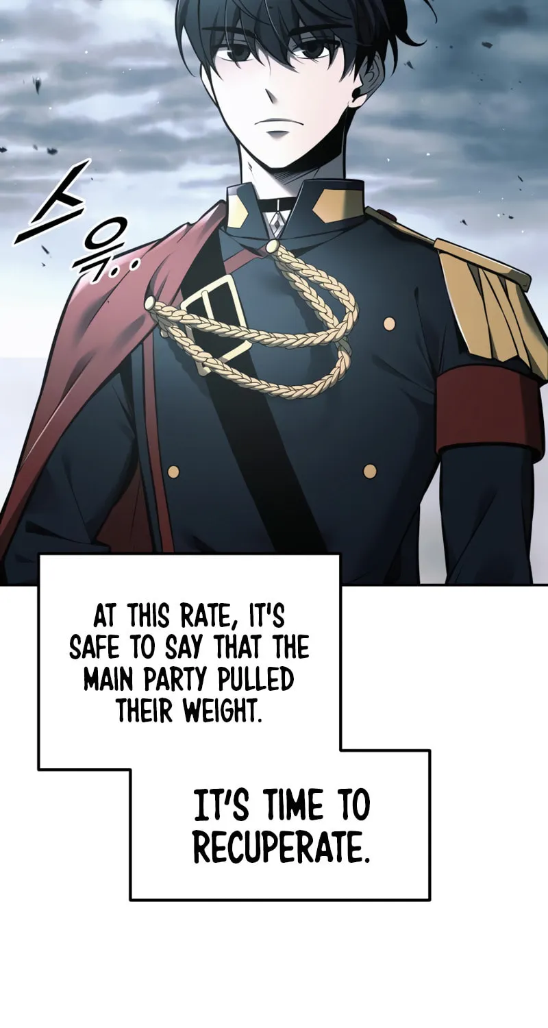 Tyrant of the Tower Defense Game Chapter 67 page 144 - 