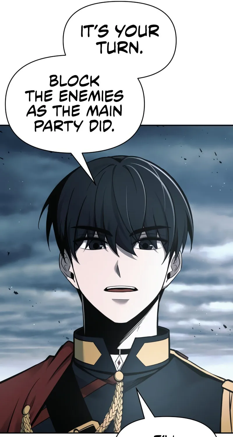 Tyrant of the Tower Defense Game Chapter 67 page 150 - 