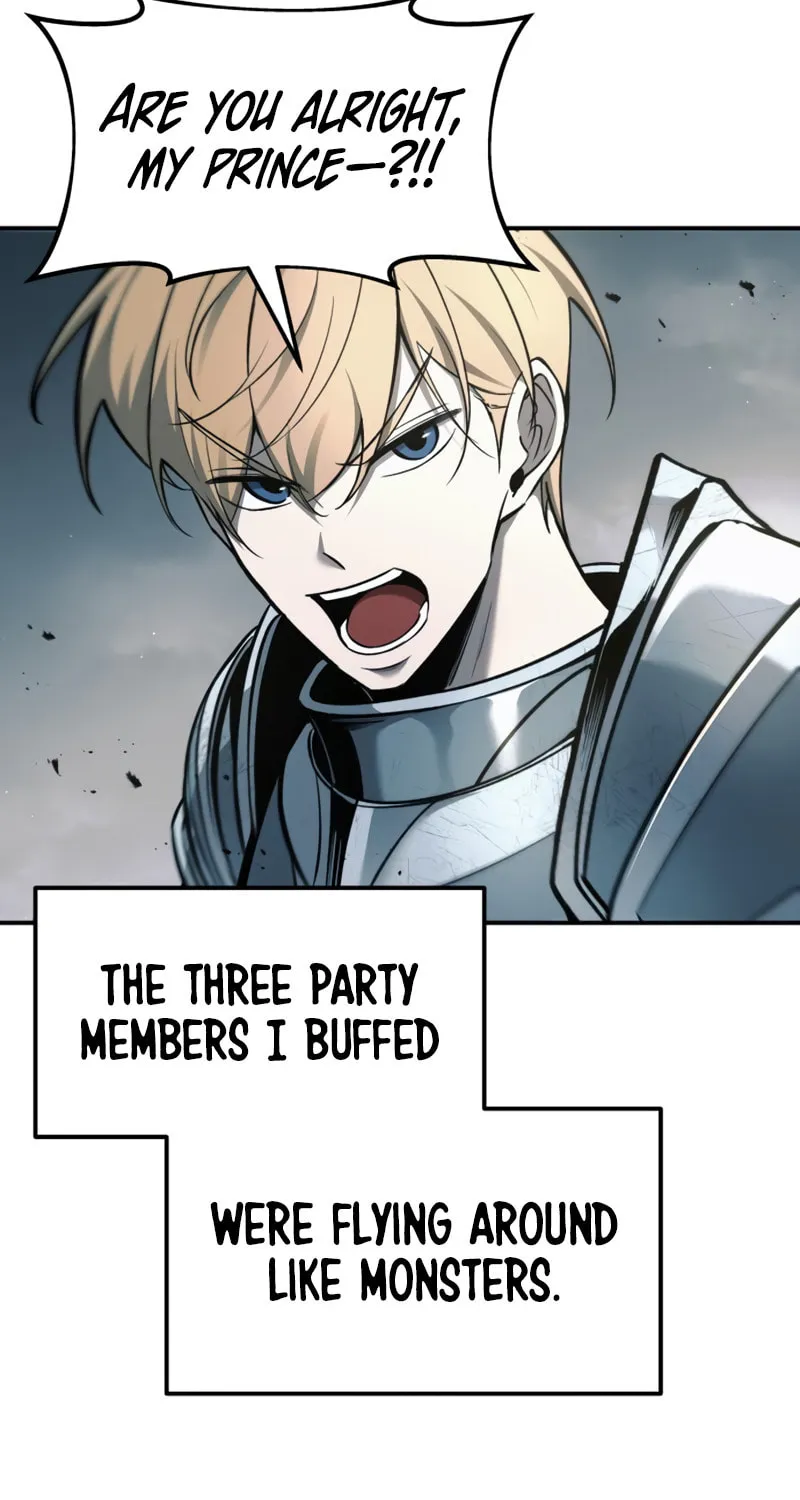 Tyrant of the Tower Defense Game Chapter 67 page 17 - 