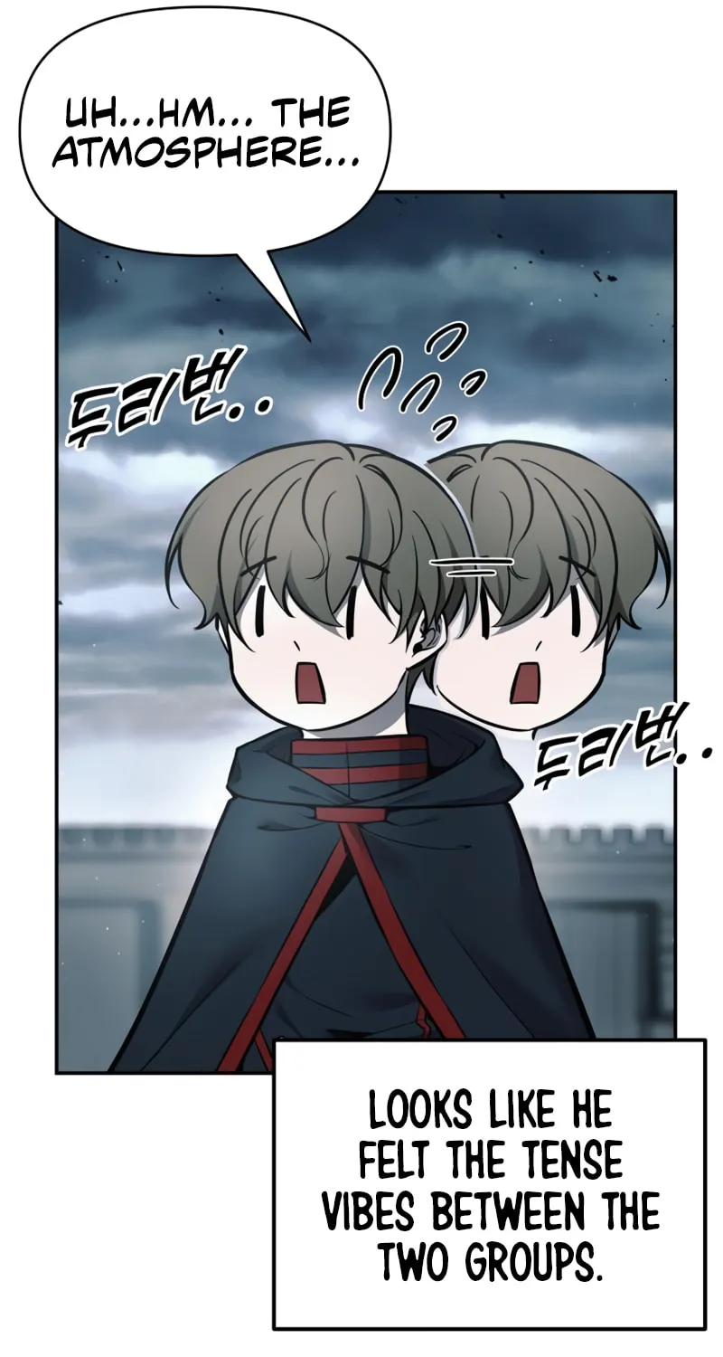 Tyrant of the Tower Defense Game Chapter 67 page 162 - 