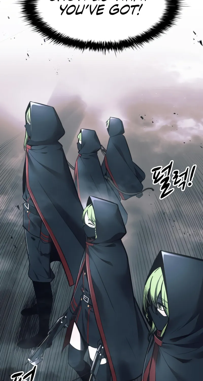 Tyrant of the Tower Defense Game Chapter 67 page 173 - 