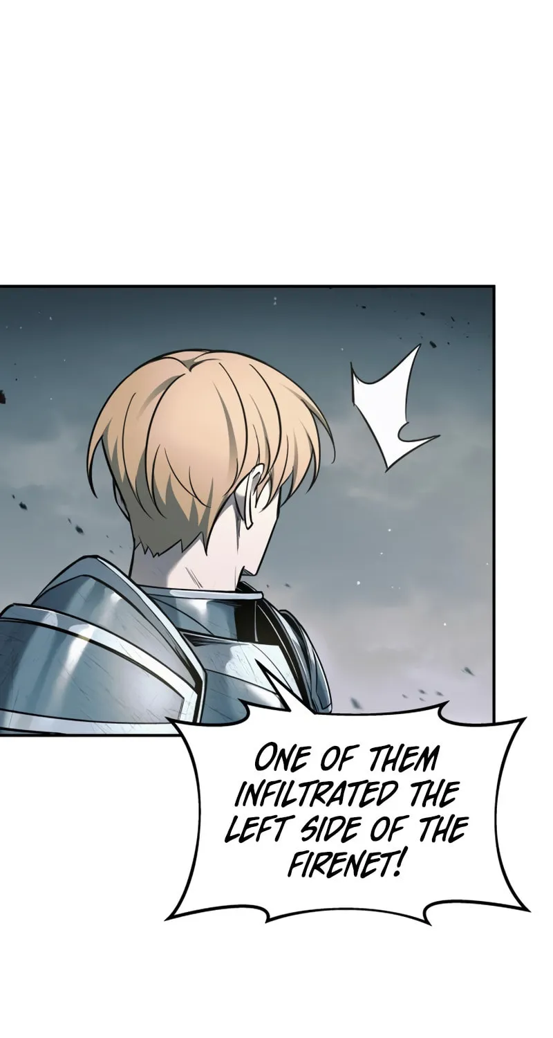 Tyrant of the Tower Defense Game Chapter 67 page 19 - 