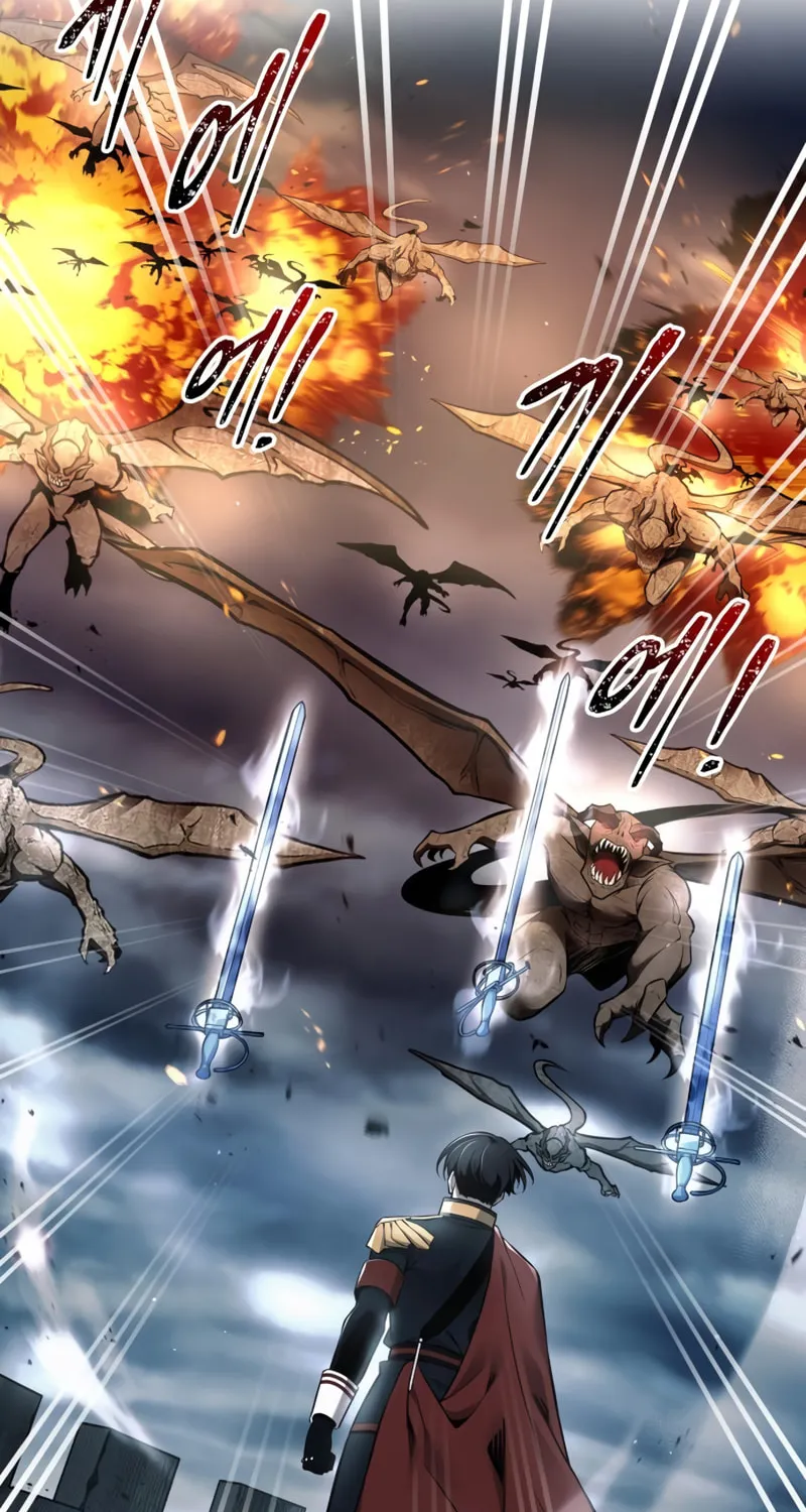 Tyrant of the Tower Defense Game Chapter 67 page 3 - 