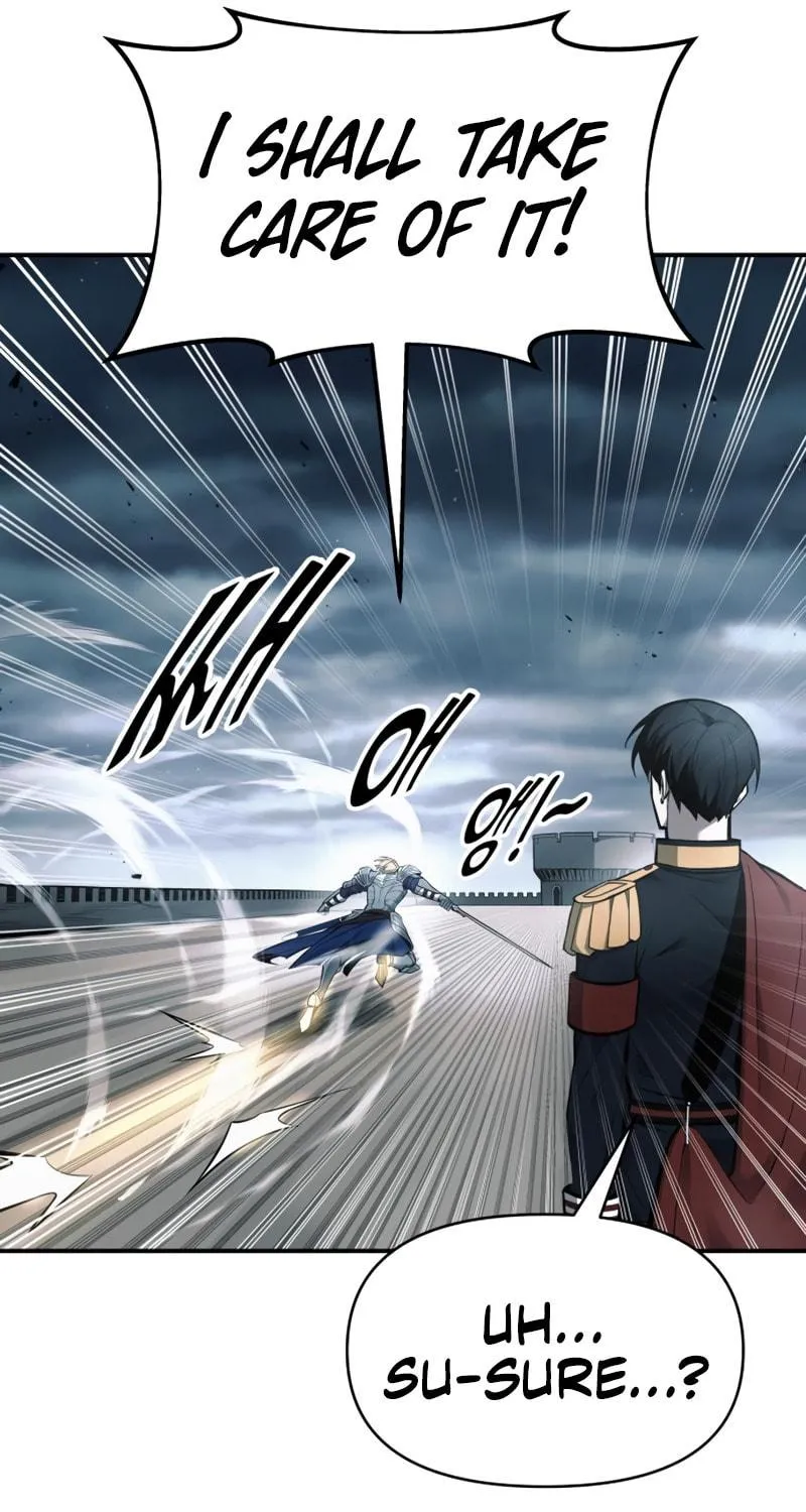 Tyrant of the Tower Defense Game Chapter 67 page 21 - 