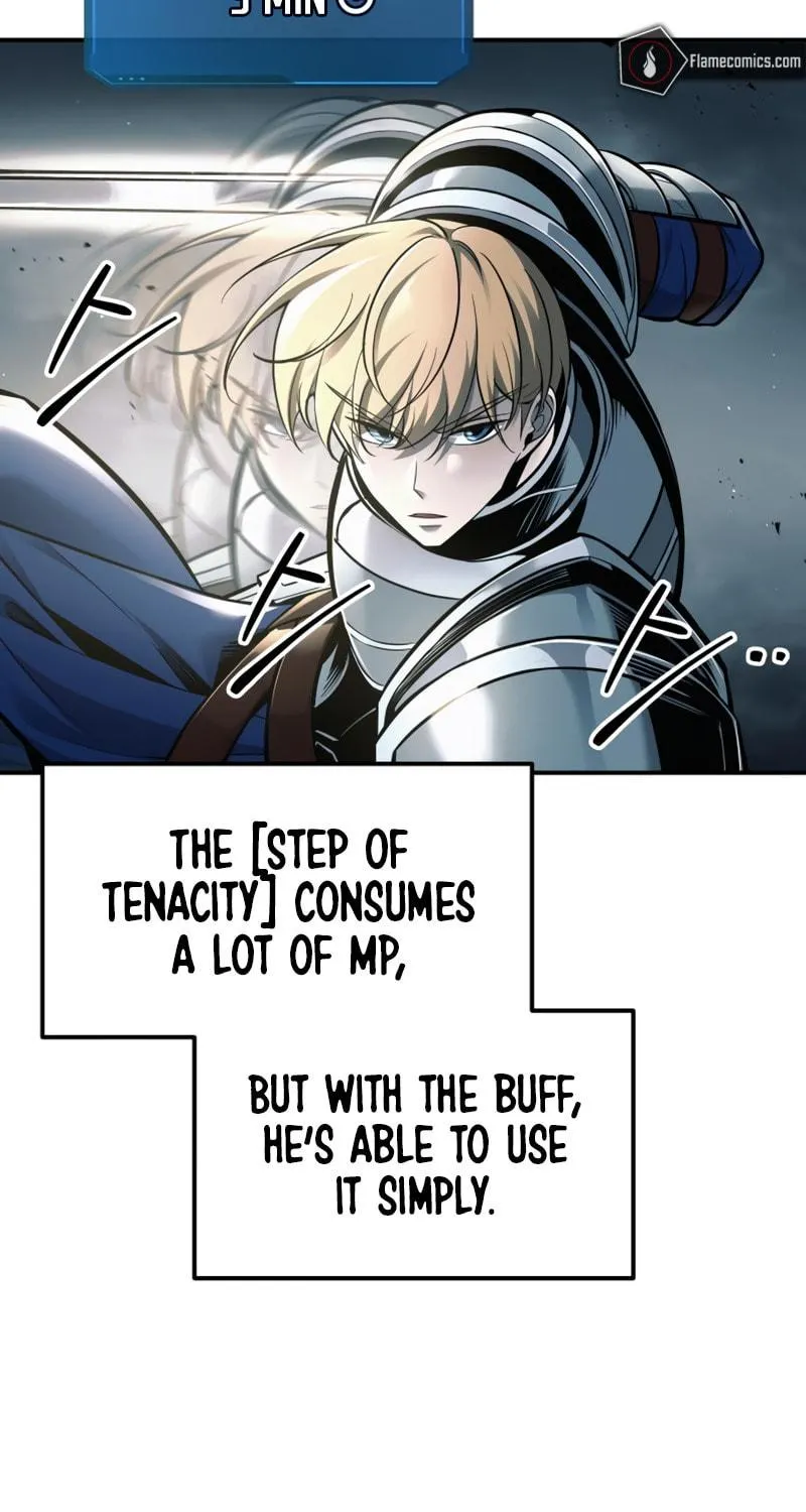 Tyrant of the Tower Defense Game Chapter 67 page 27 - 