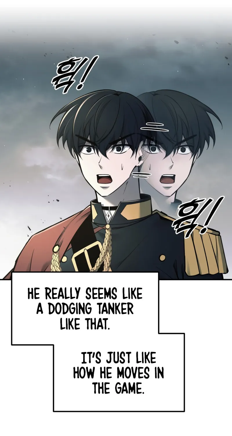Tyrant of the Tower Defense Game Chapter 67 page 31 - 
