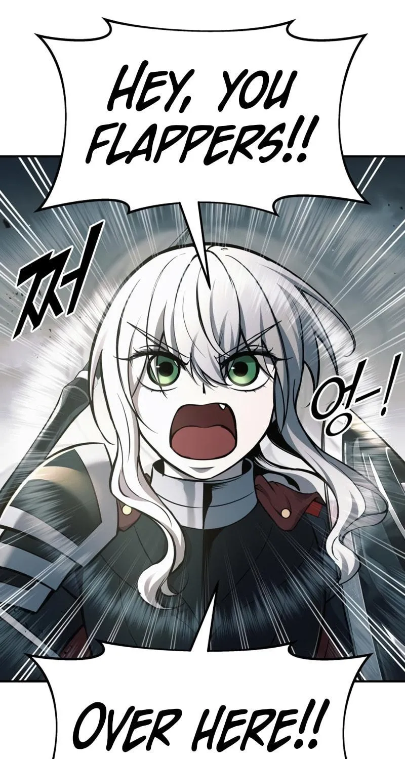 Tyrant of the Tower Defense Game Chapter 67 page 33 - 