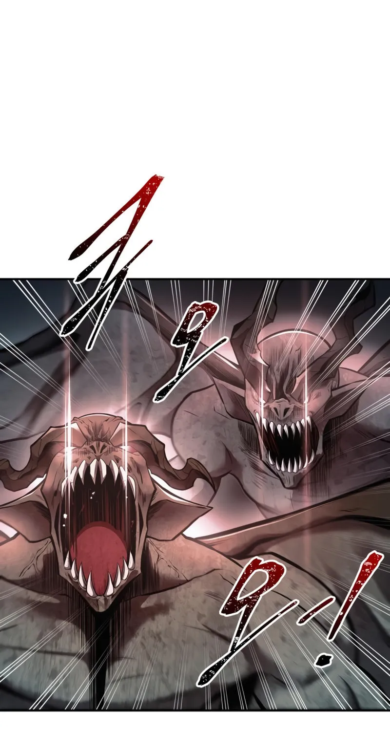 Tyrant of the Tower Defense Game Chapter 67 page 35 - 
