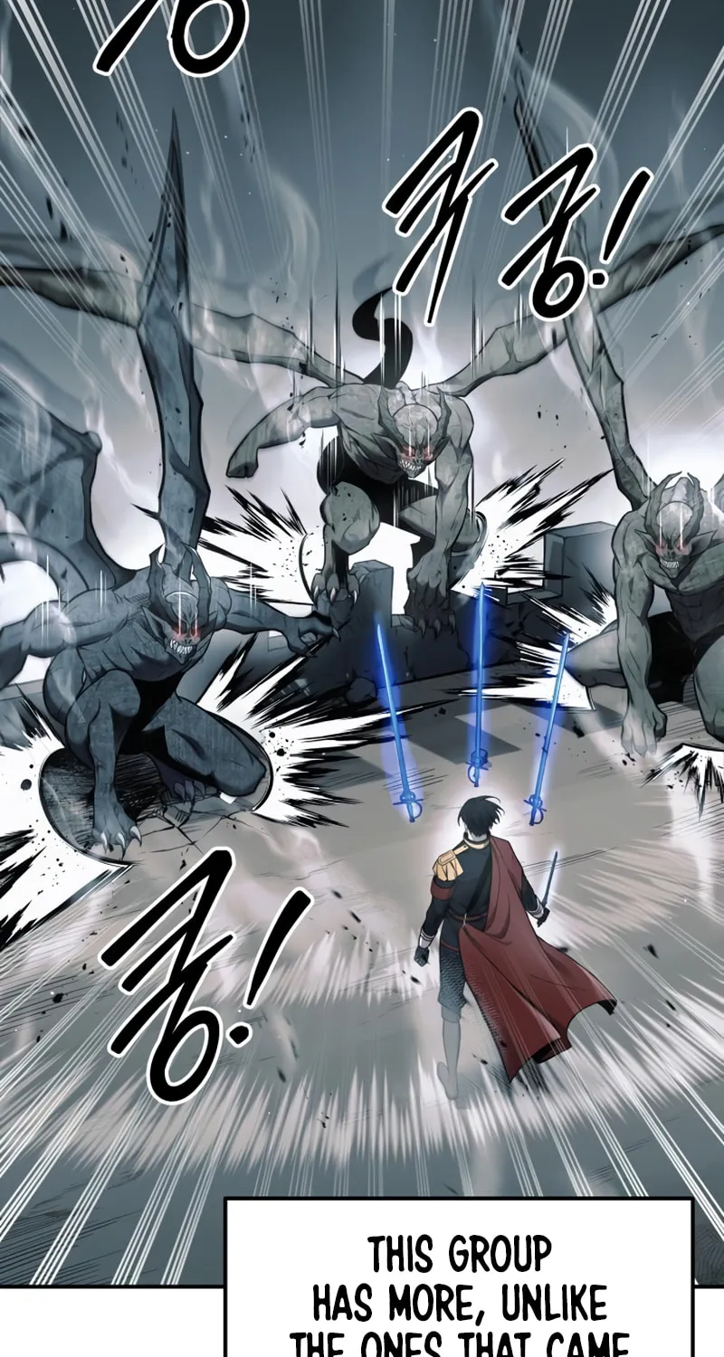 Tyrant of the Tower Defense Game Chapter 67 page 5 - 