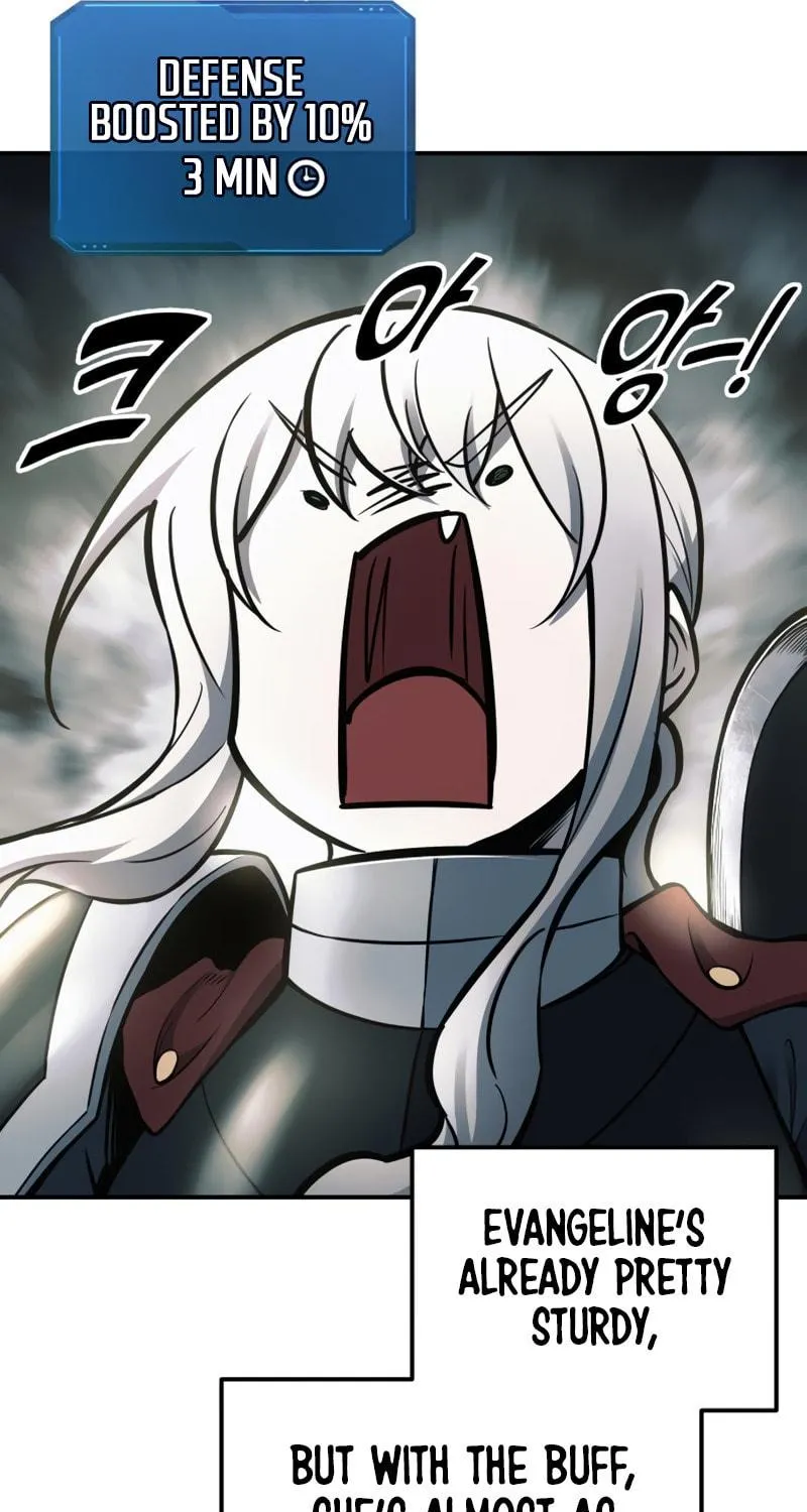 Tyrant of the Tower Defense Game Chapter 67 page 43 - 