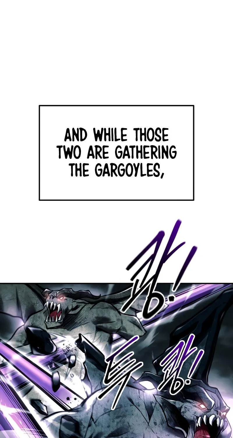Tyrant of the Tower Defense Game Chapter 67 page 45 - 