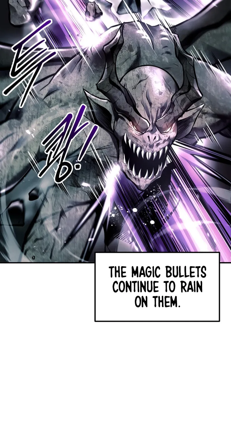 Tyrant of the Tower Defense Game Chapter 67 page 47 - 
