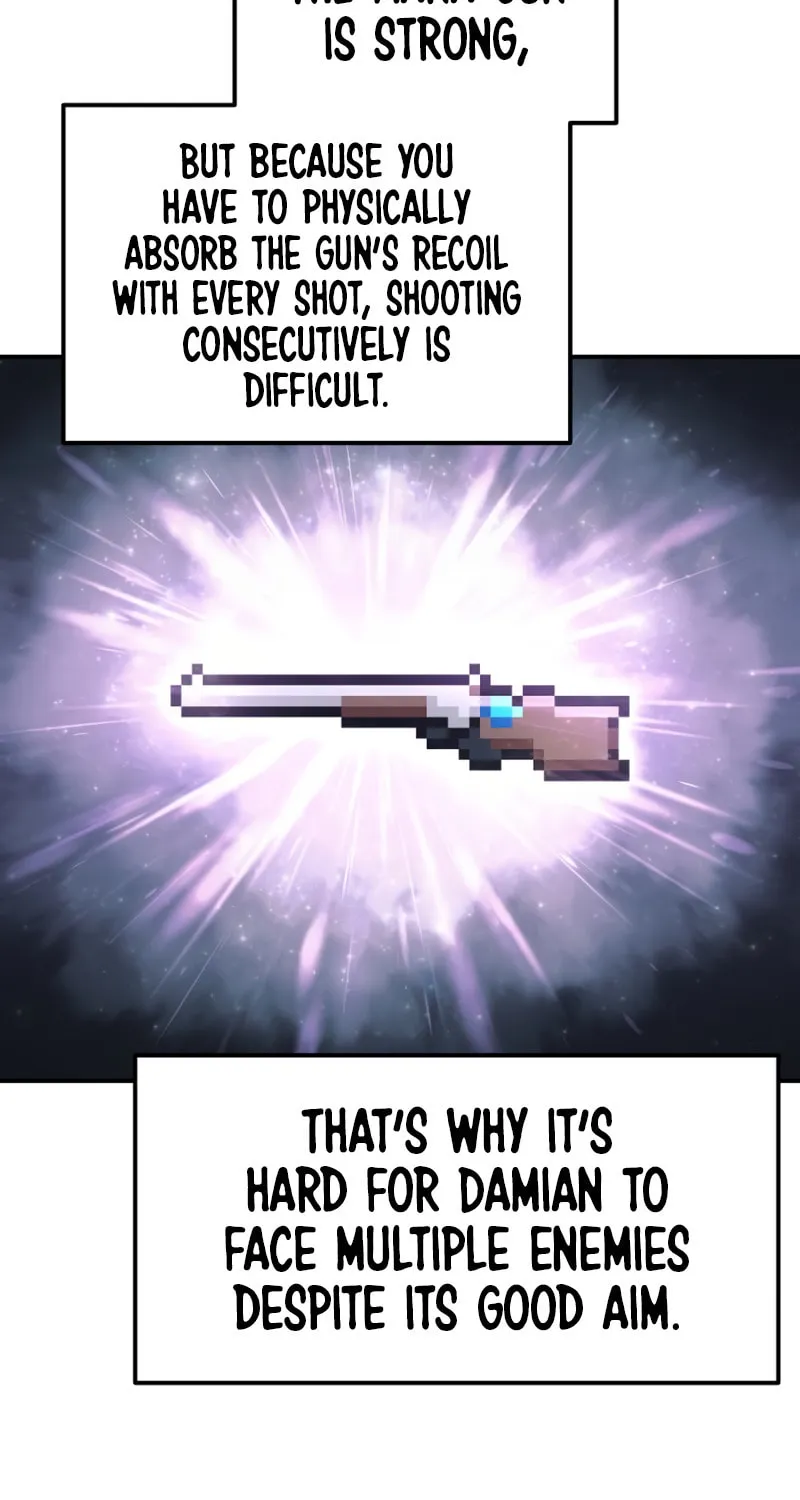 Tyrant of the Tower Defense Game Chapter 67 page 49 - 