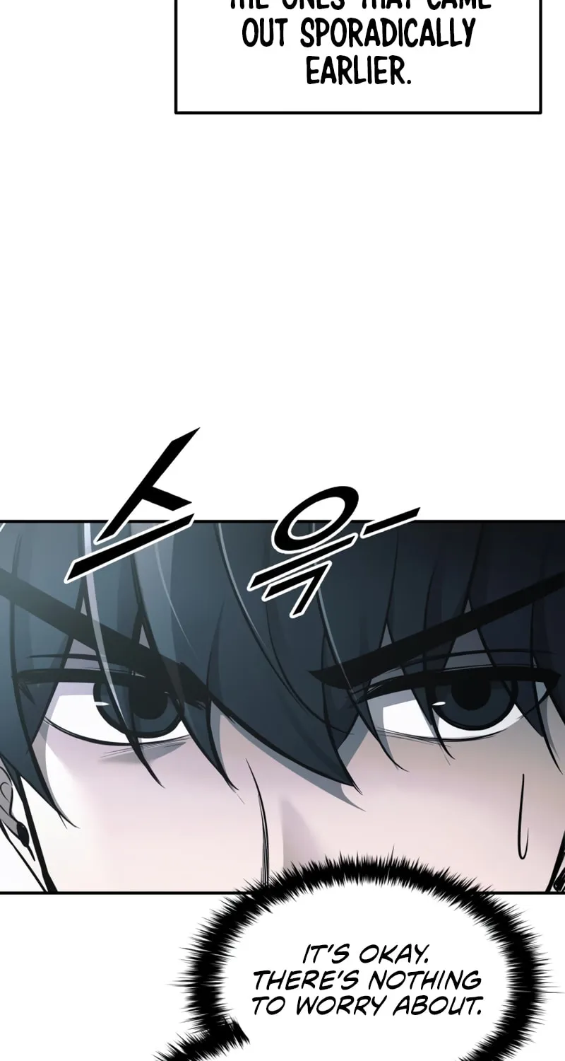 Tyrant of the Tower Defense Game Chapter 67 page 6 - 
