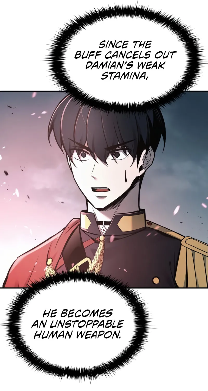 Tyrant of the Tower Defense Game Chapter 67 page 57 - 