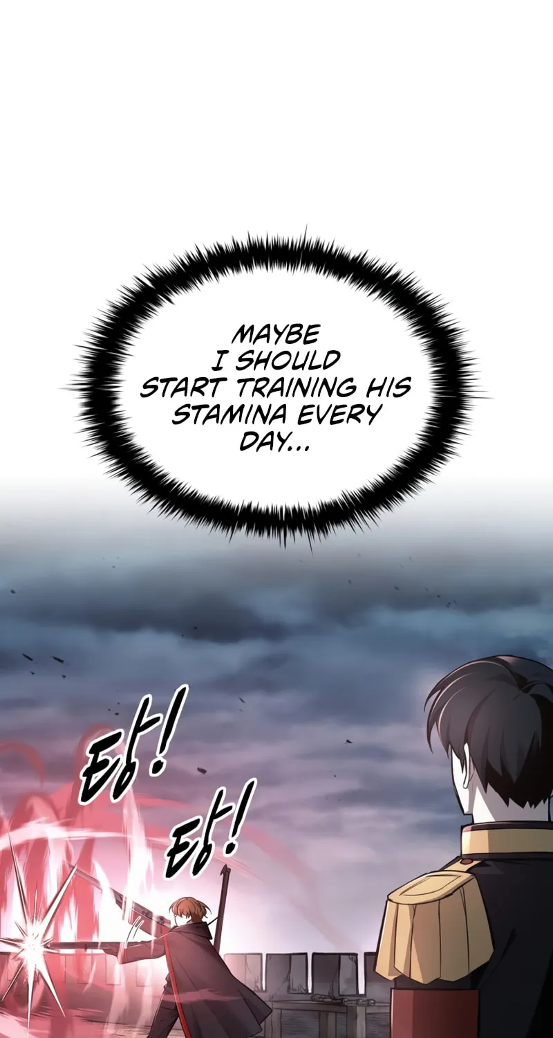 Tyrant of the Tower Defense Game Chapter 67 page 58 - 