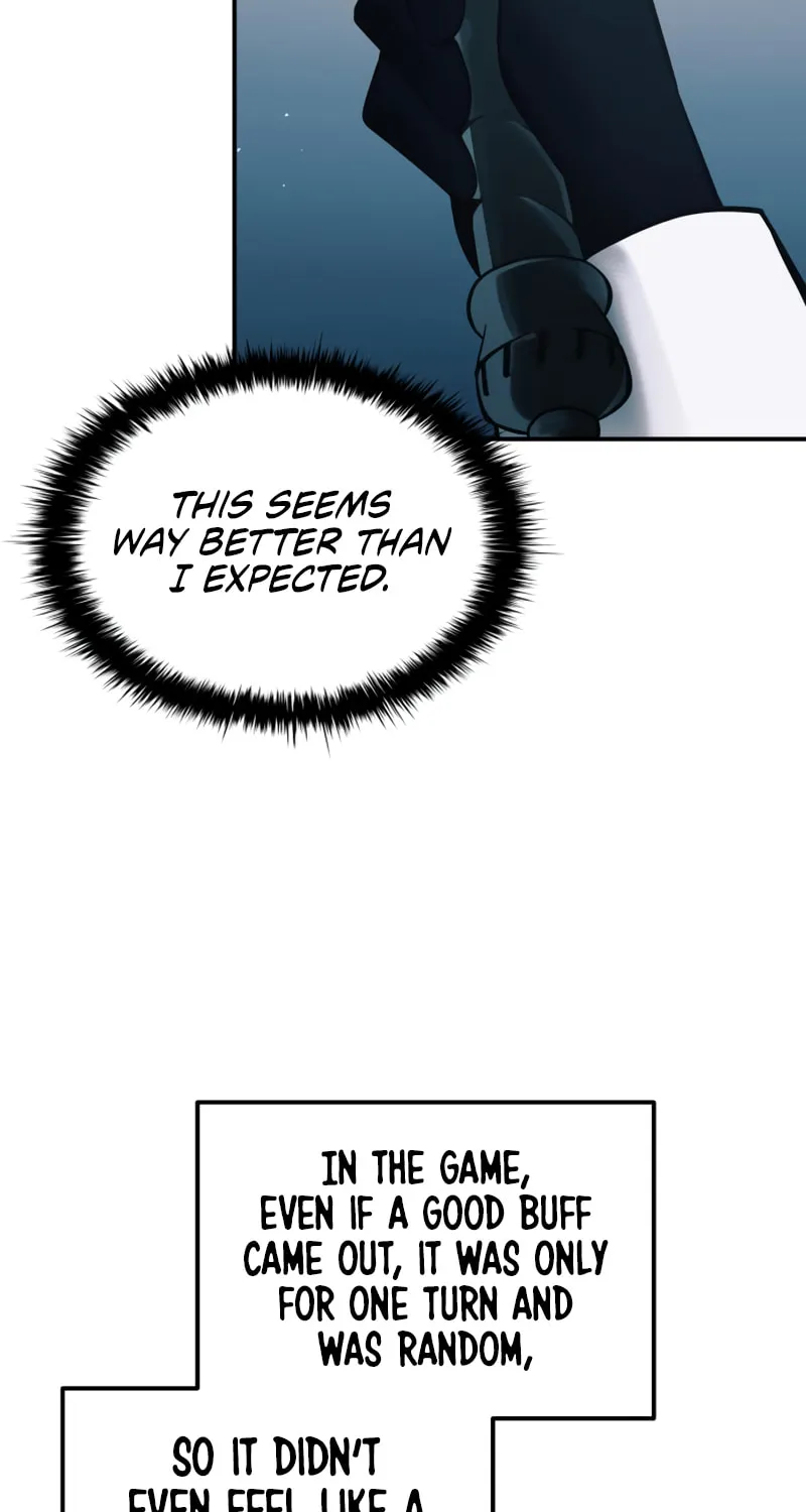 Tyrant of the Tower Defense Game Chapter 67 page 60 - 