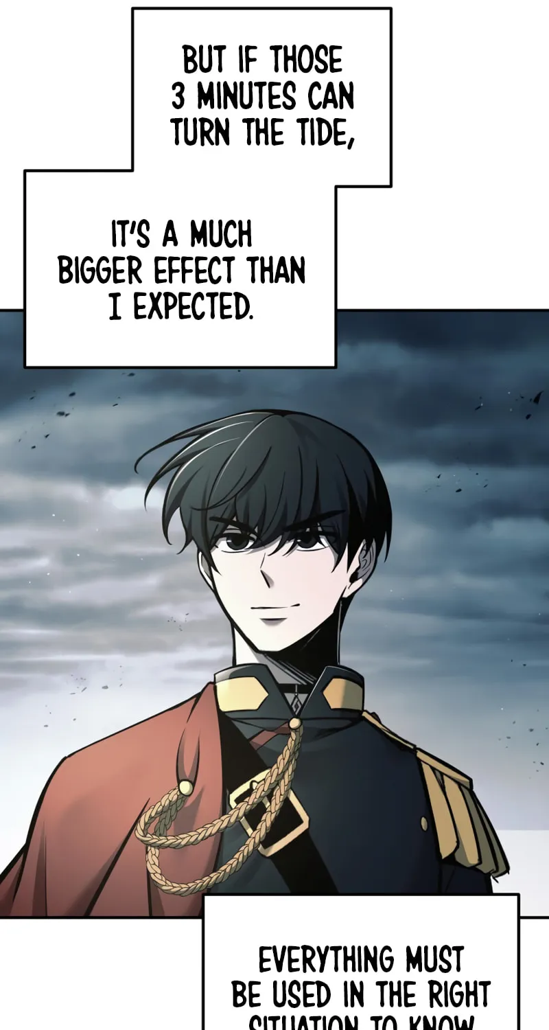 Tyrant of the Tower Defense Game Chapter 67 page 62 - 