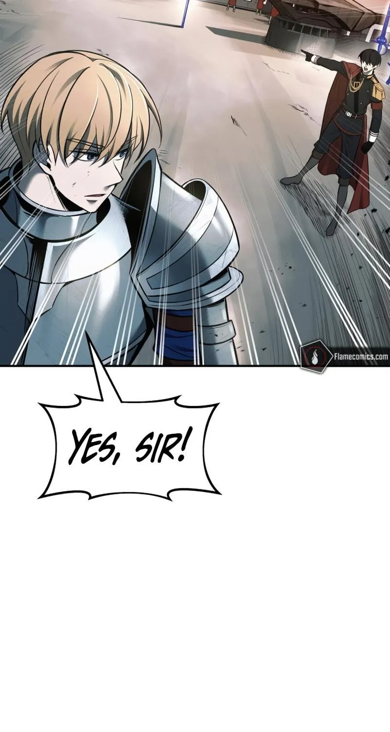 Tyrant of the Tower Defense Game Chapter 67 page 74 - 