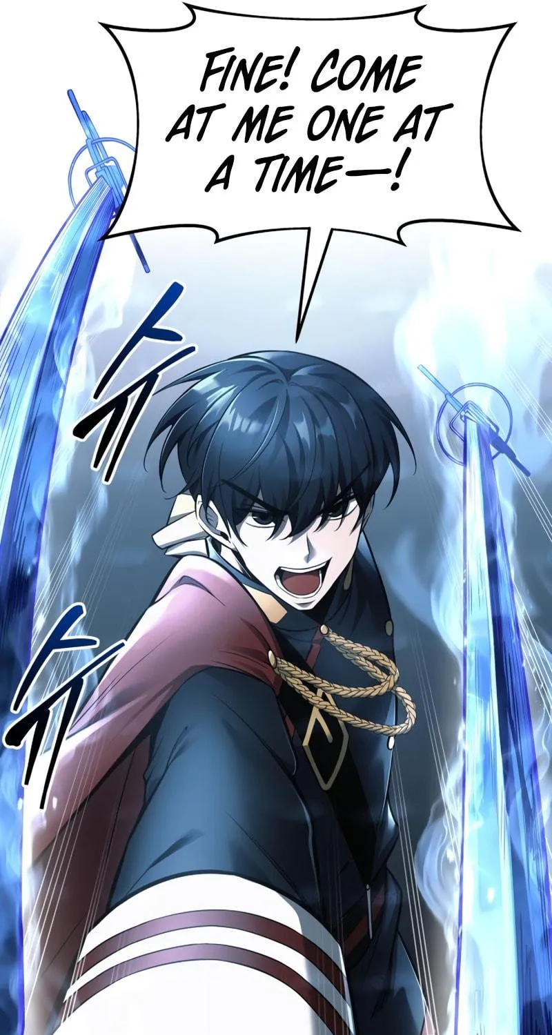 Tyrant of the Tower Defense Game Chapter 67 page 9 - 