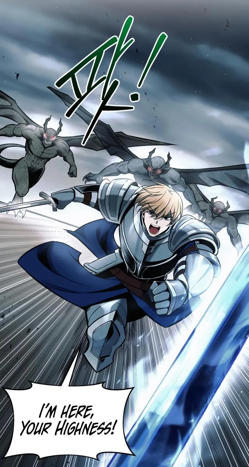 Tyrant of the Tower Defense Game Chapter 67 page 83 - 