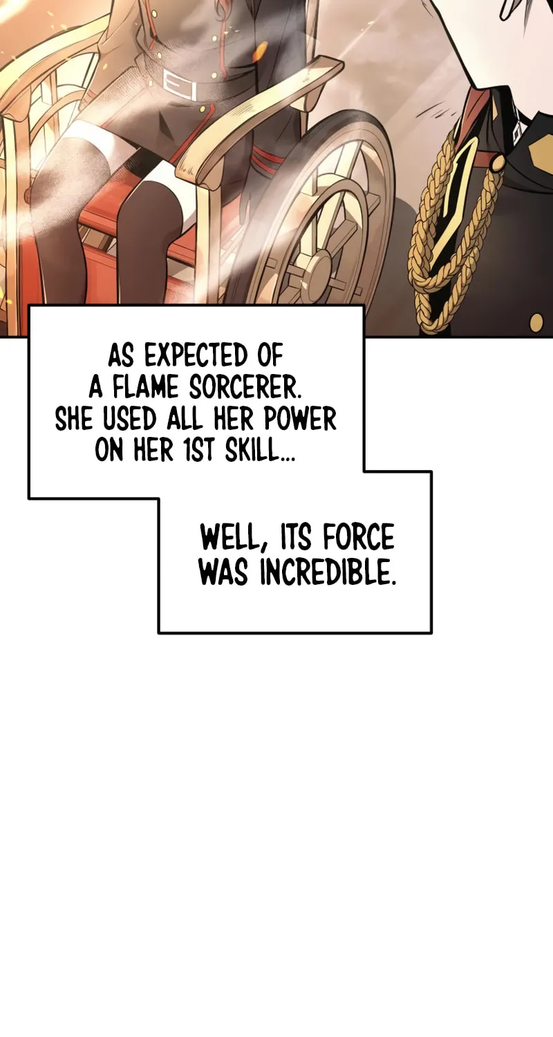 Tyrant of the Tower Defense Game Chapter 67 page 100 - 
