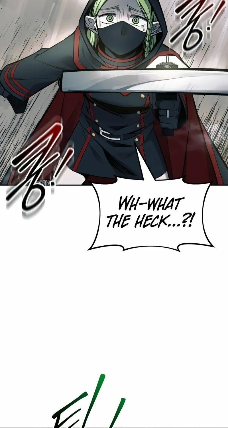 Tyrant of the Tower Defense Game Chapter 68 page 109 - 