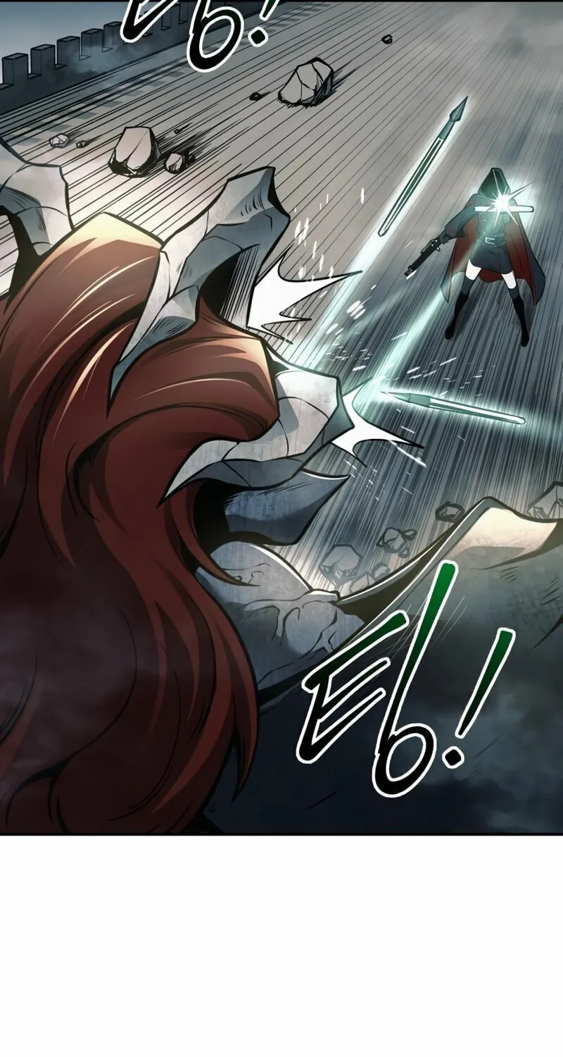 Tyrant of the Tower Defense Game Chapter 68 page 110 - 