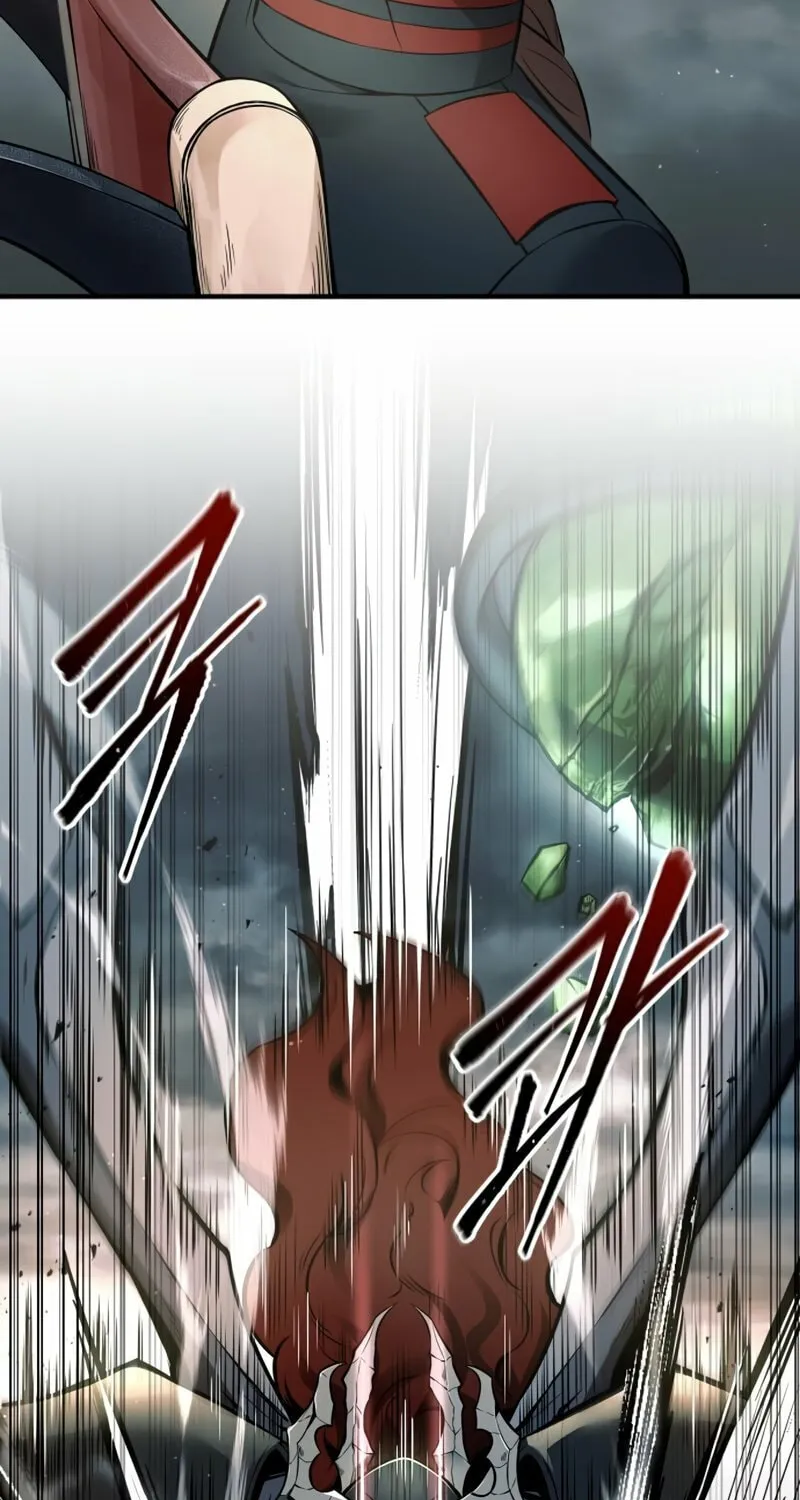 Tyrant of the Tower Defense Game Chapter 68 page 123 - 