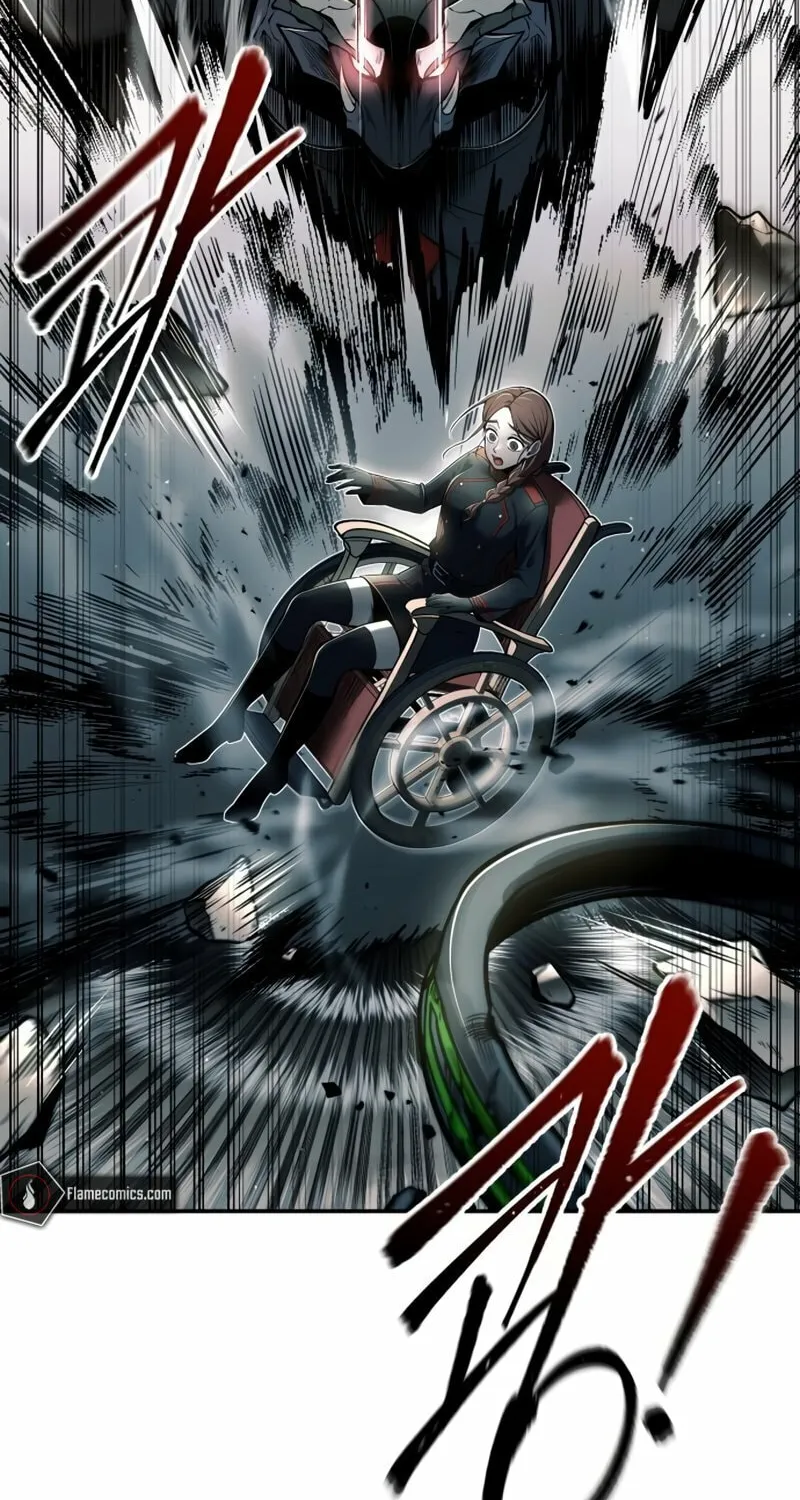 Tyrant of the Tower Defense Game Chapter 68 page 124 - 