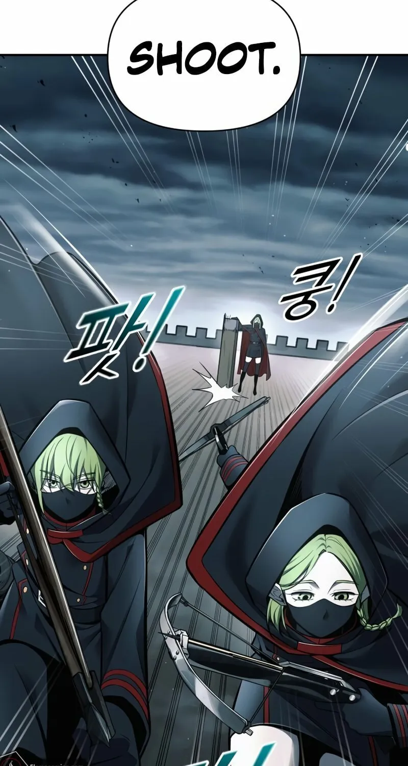 Tyrant of the Tower Defense Game Chapter 68 page 19 - 
