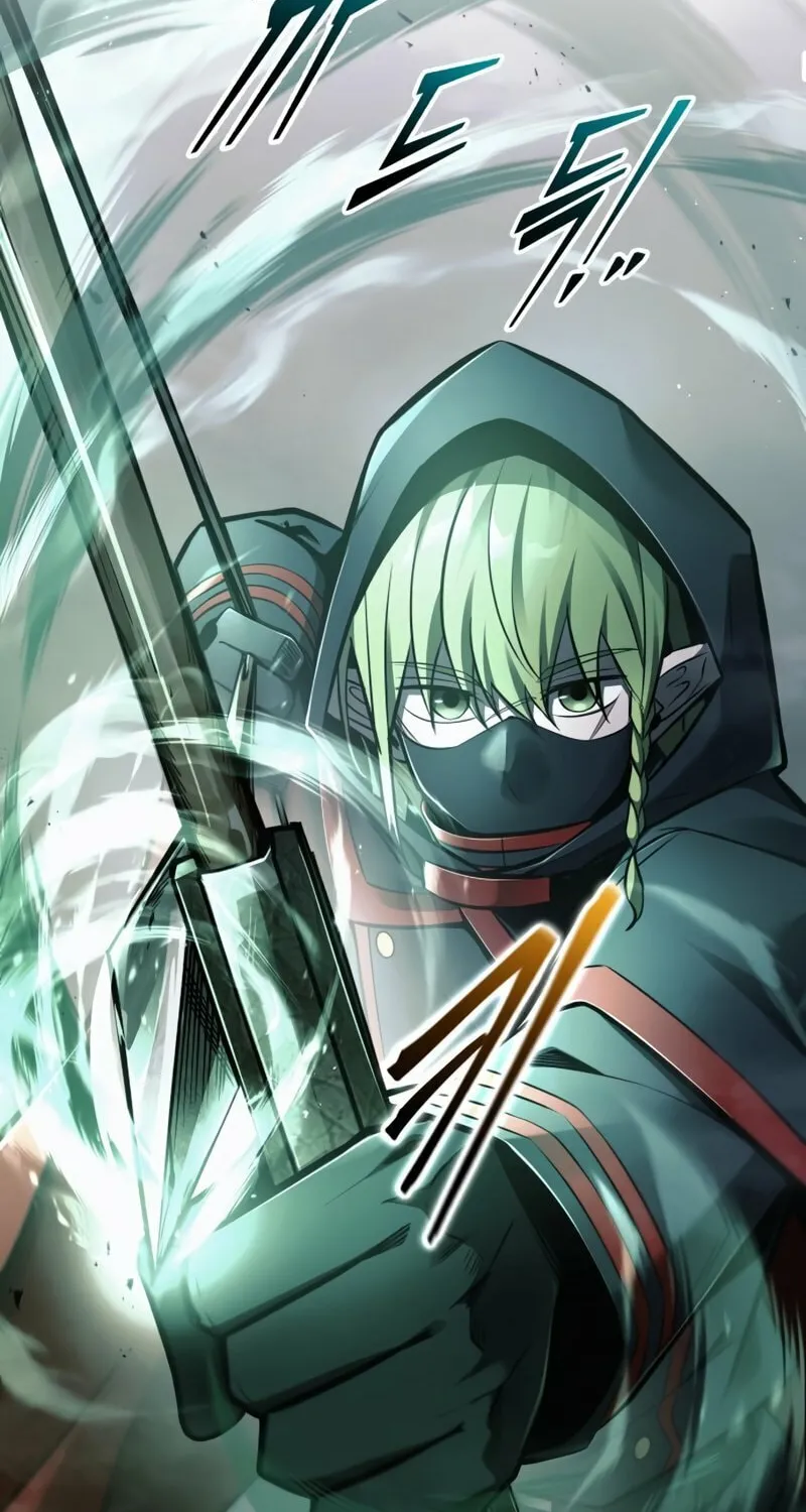 Tyrant of the Tower Defense Game Chapter 68 page 33 - 