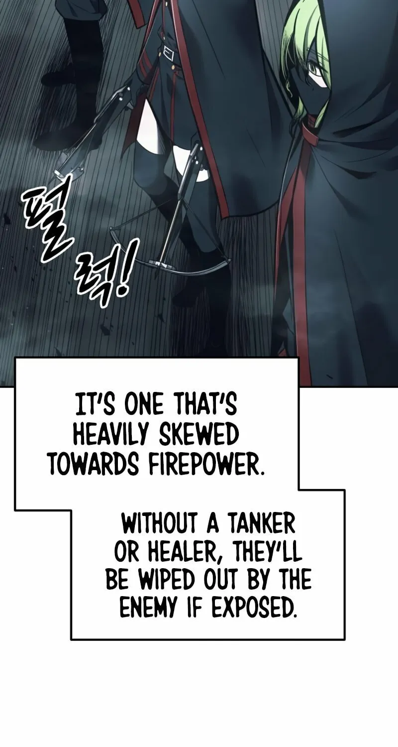 Tyrant of the Tower Defense Game Chapter 68 page 5 - 