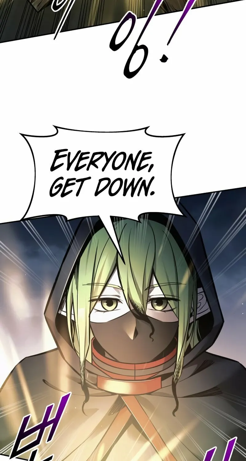 Tyrant of the Tower Defense Game Chapter 68 page 53 - 