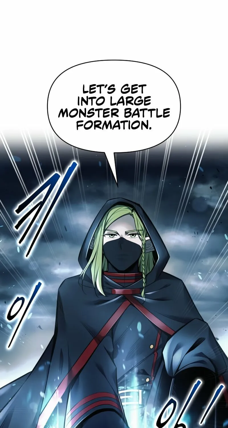 Tyrant of the Tower Defense Game Chapter 68 page 7 - 