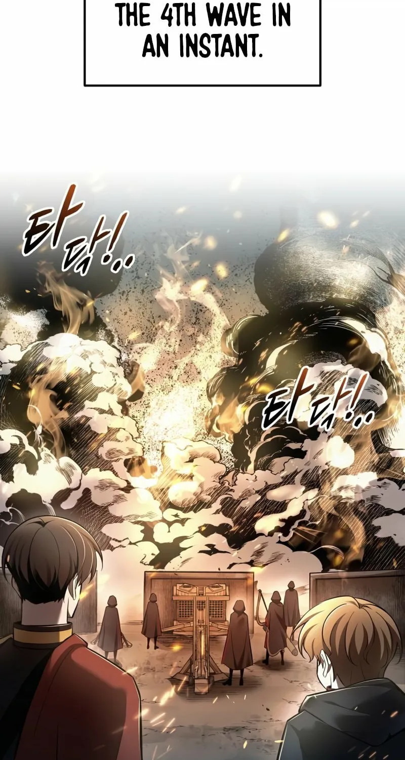 Tyrant of the Tower Defense Game Chapter 68 page 74 - 