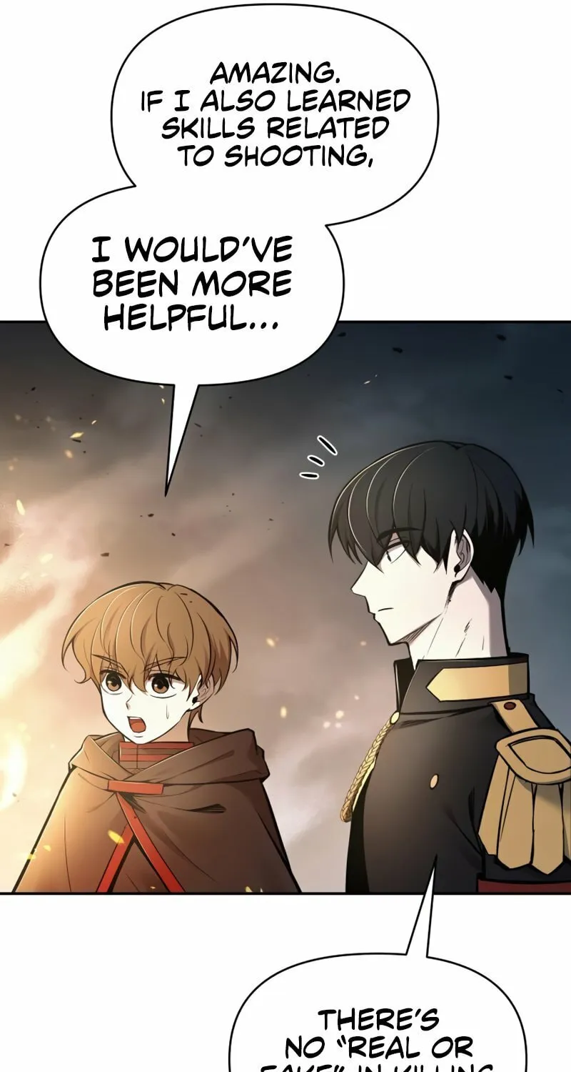 Tyrant of the Tower Defense Game Chapter 68 page 76 - 