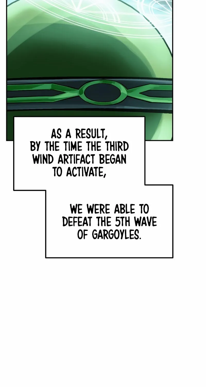 Tyrant of the Tower Defense Game Chapter 68 page 82 - 