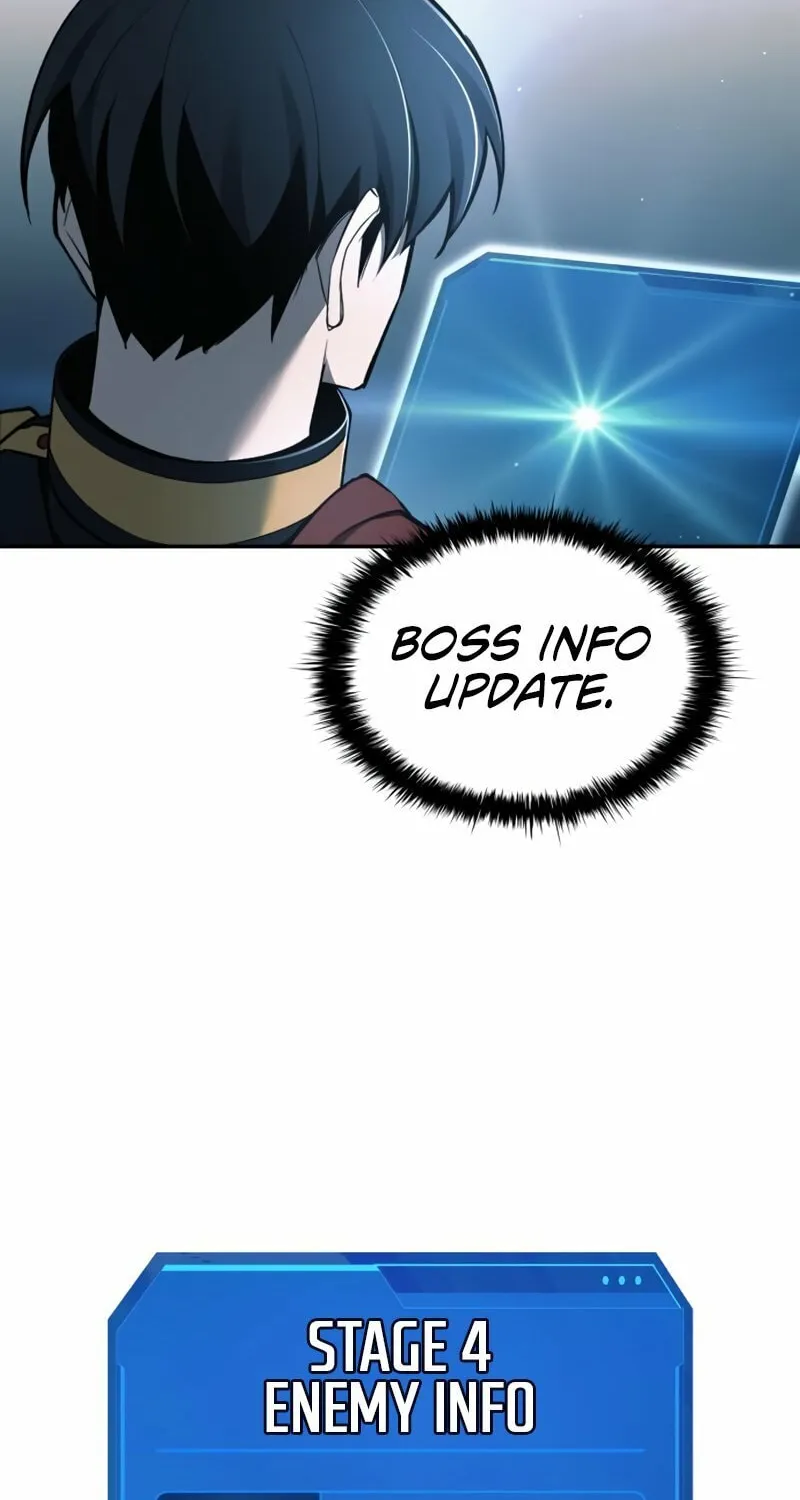Tyrant of the Tower Defense Game Chapter 68 page 87 - 