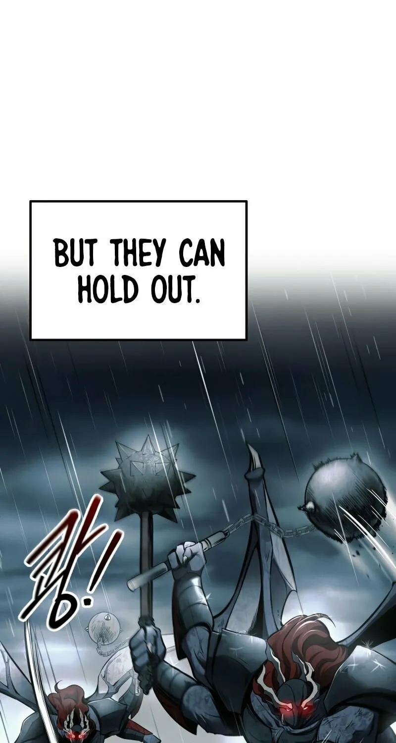 Tyrant of the Tower Defense Game Chapter 69 page 101 - 