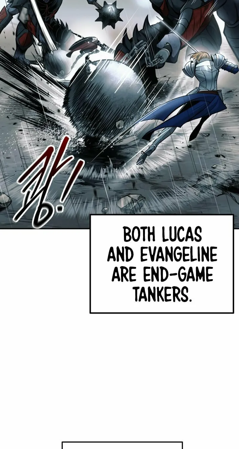 Tyrant of the Tower Defense Game Chapter 69 page 102 - 
