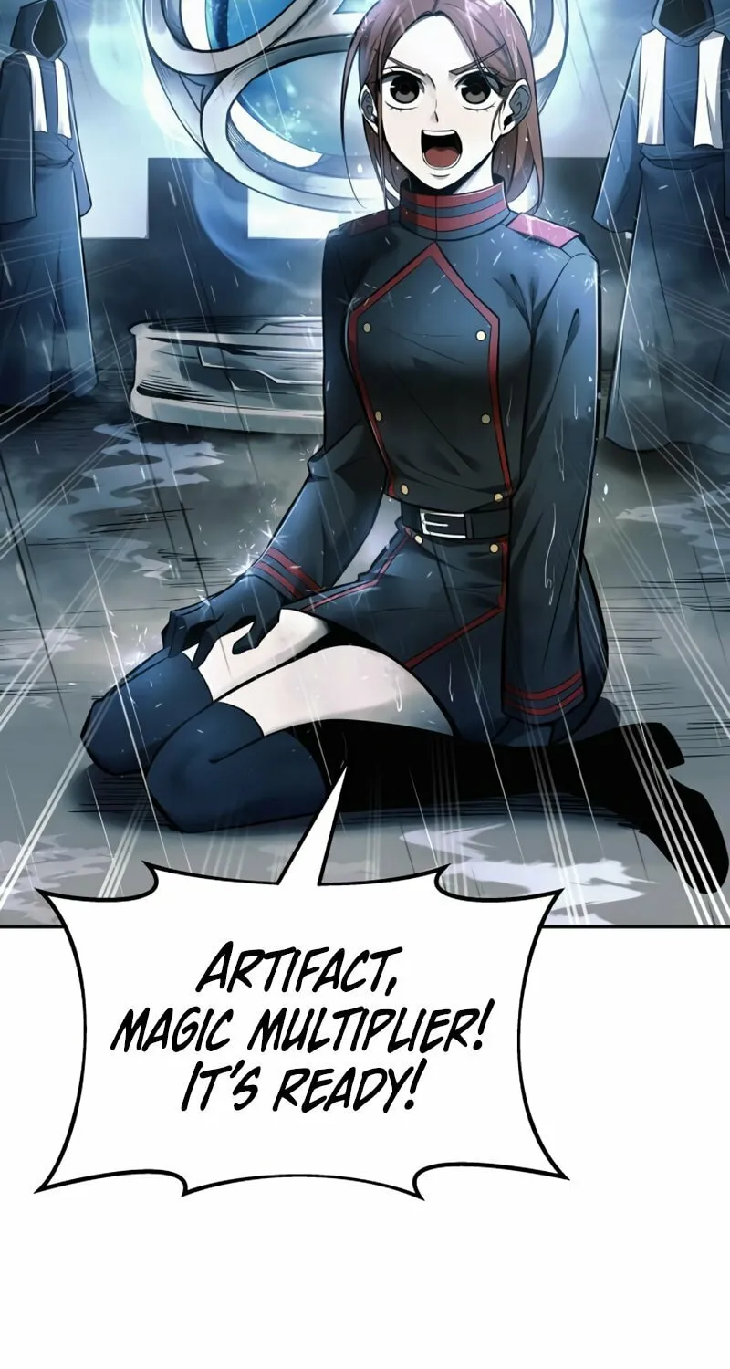 Tyrant of the Tower Defense Game Chapter 69 page 104 - 