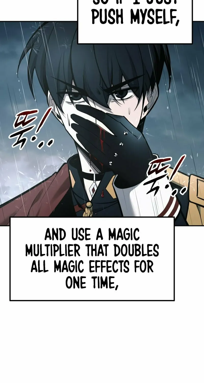 Tyrant of the Tower Defense Game Chapter 69 page 119 - 