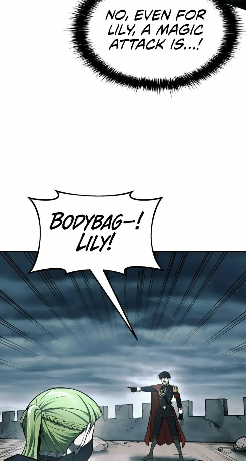 Tyrant of the Tower Defense Game Chapter 69 page 13 - 