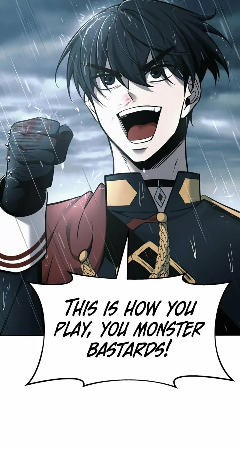 Tyrant of the Tower Defense Game Chapter 69 page 123 - 